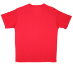 red shirt 